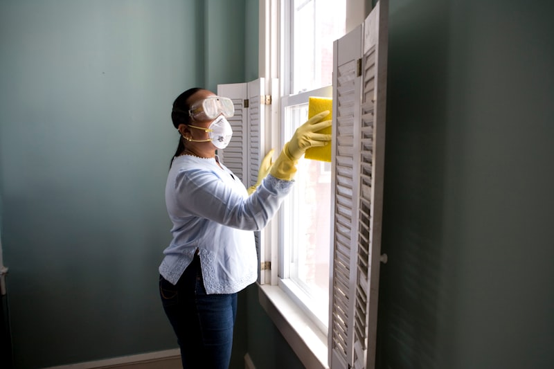 Leak Detection & Repair in Pollok